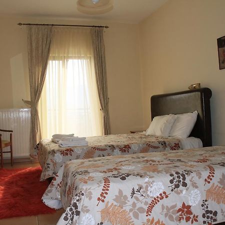 Hotel Agrafa Kerasea  Esterno foto